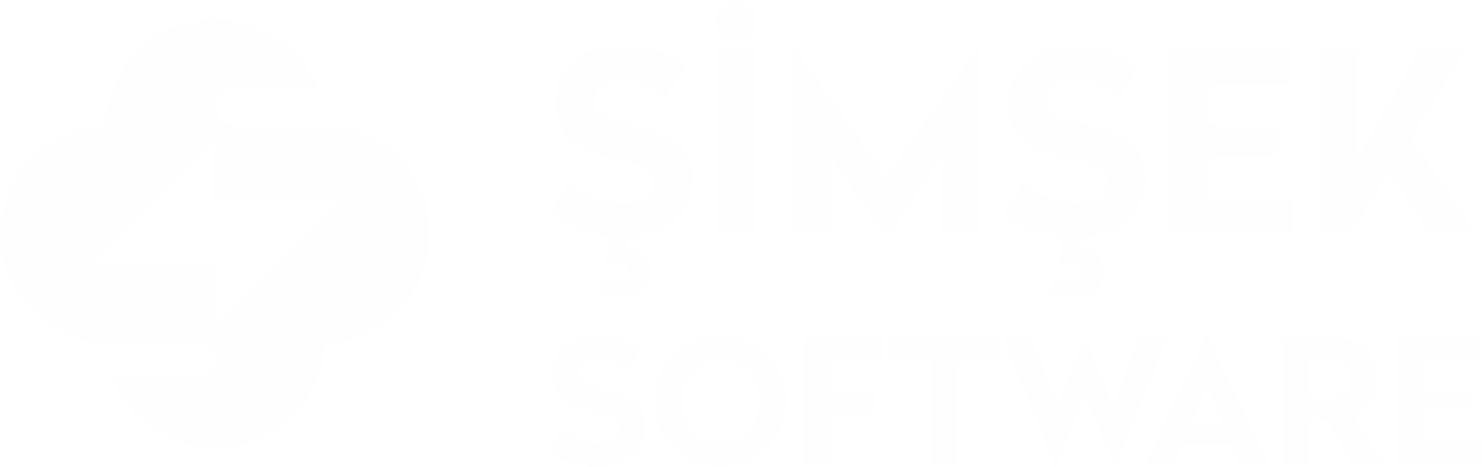 Şimşek Software Logo
